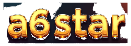 a6 star logo