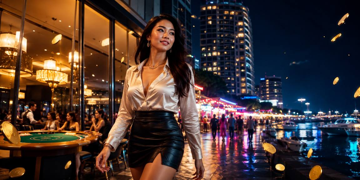 Platform permainan yang kami bangun untuk Malaysia