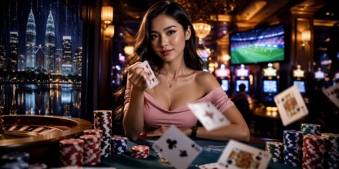 Sugar Rush — Permainan Slot Berlapis di a6 star